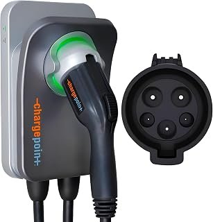 ChargePoint Home Flex Level 2 EV Charger, J1772